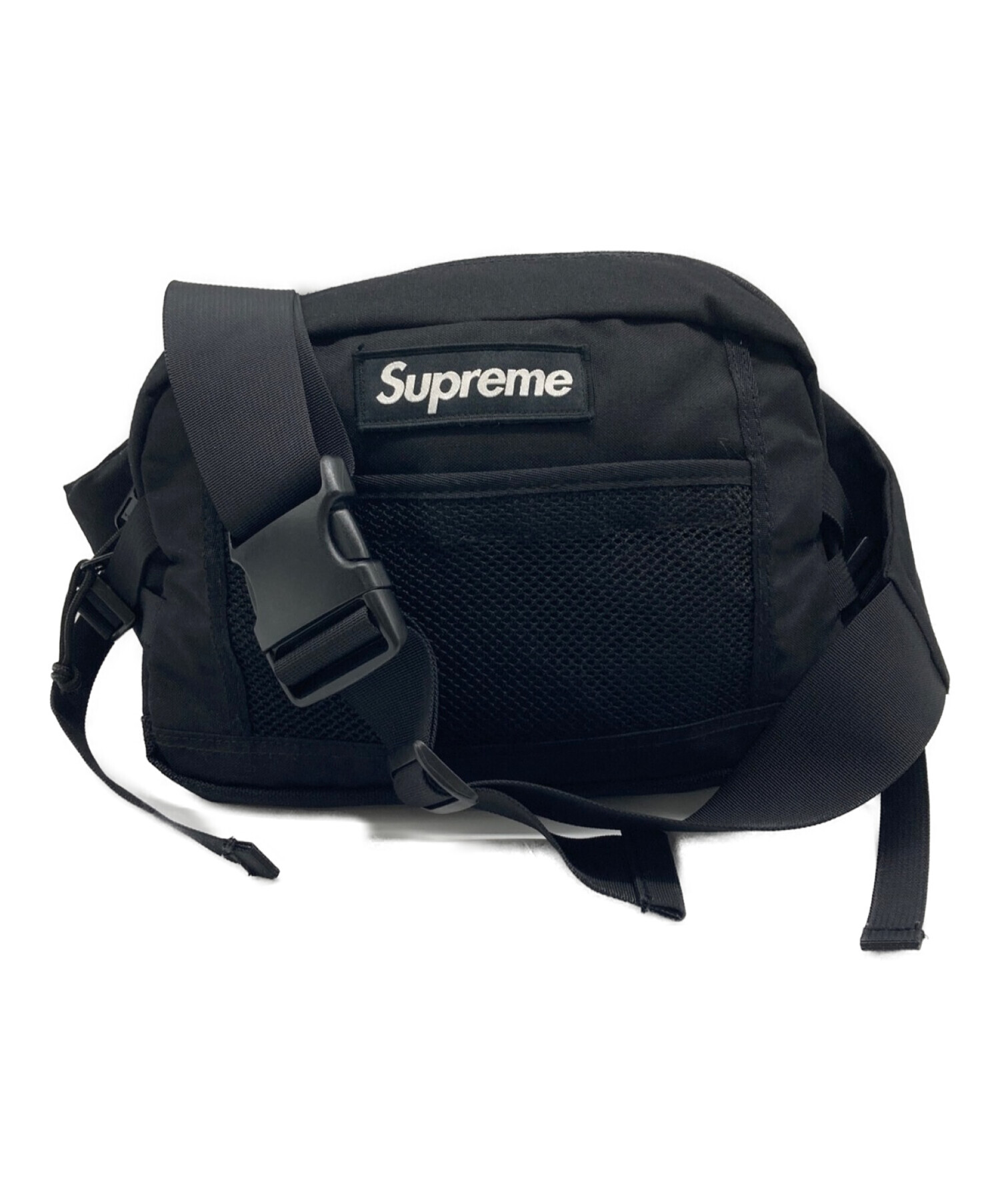 SUPREME Contour hip bag