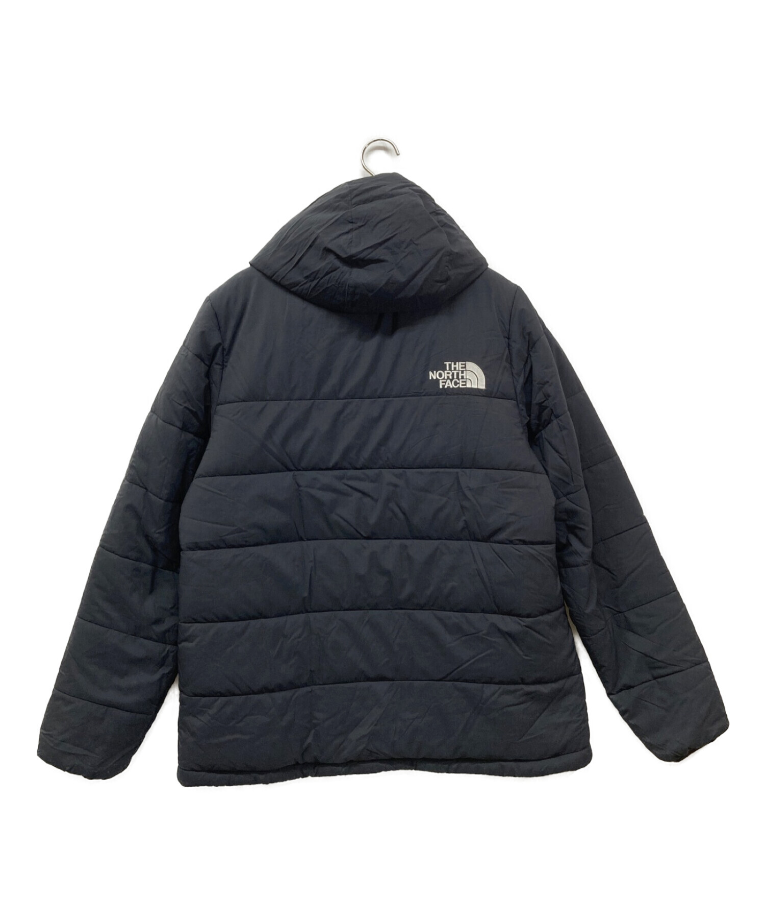 THE NORTH FACE (ザ ノース フェイス) Trango Parka トランゴパーカ　(NY81831) ブラック サイズ:L