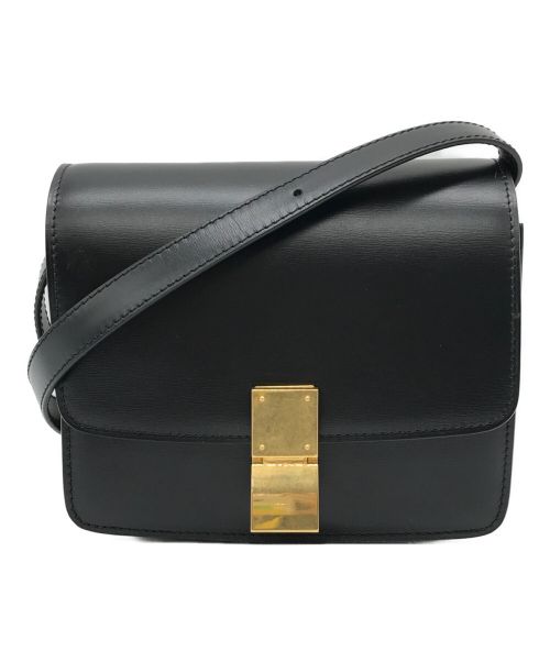 中古・古着通販】CELINE (セリーヌ) クラシックボックス スモール