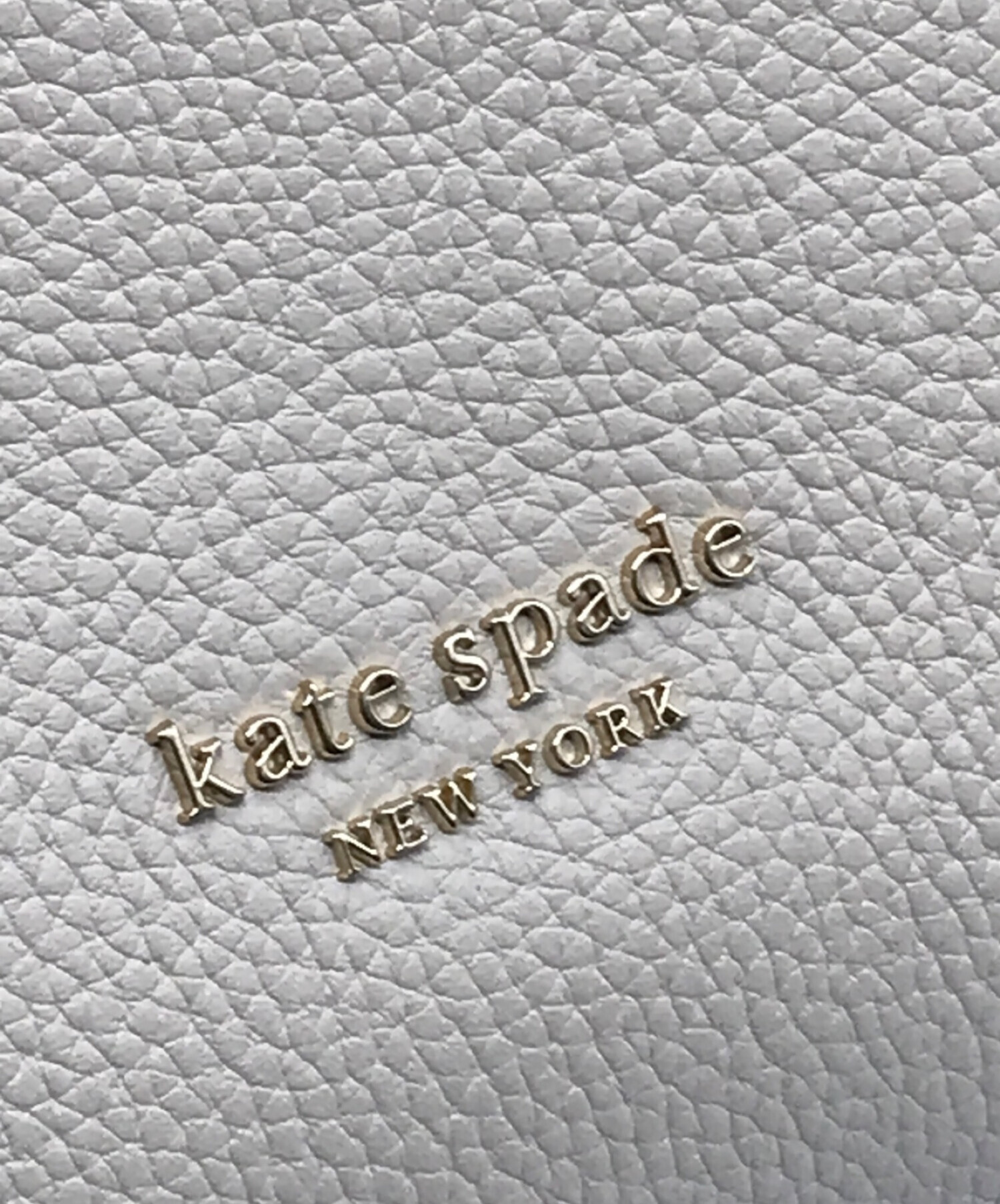 中古・古着通販】Kate Spade (ケイトスペード) ノットラージショルダー