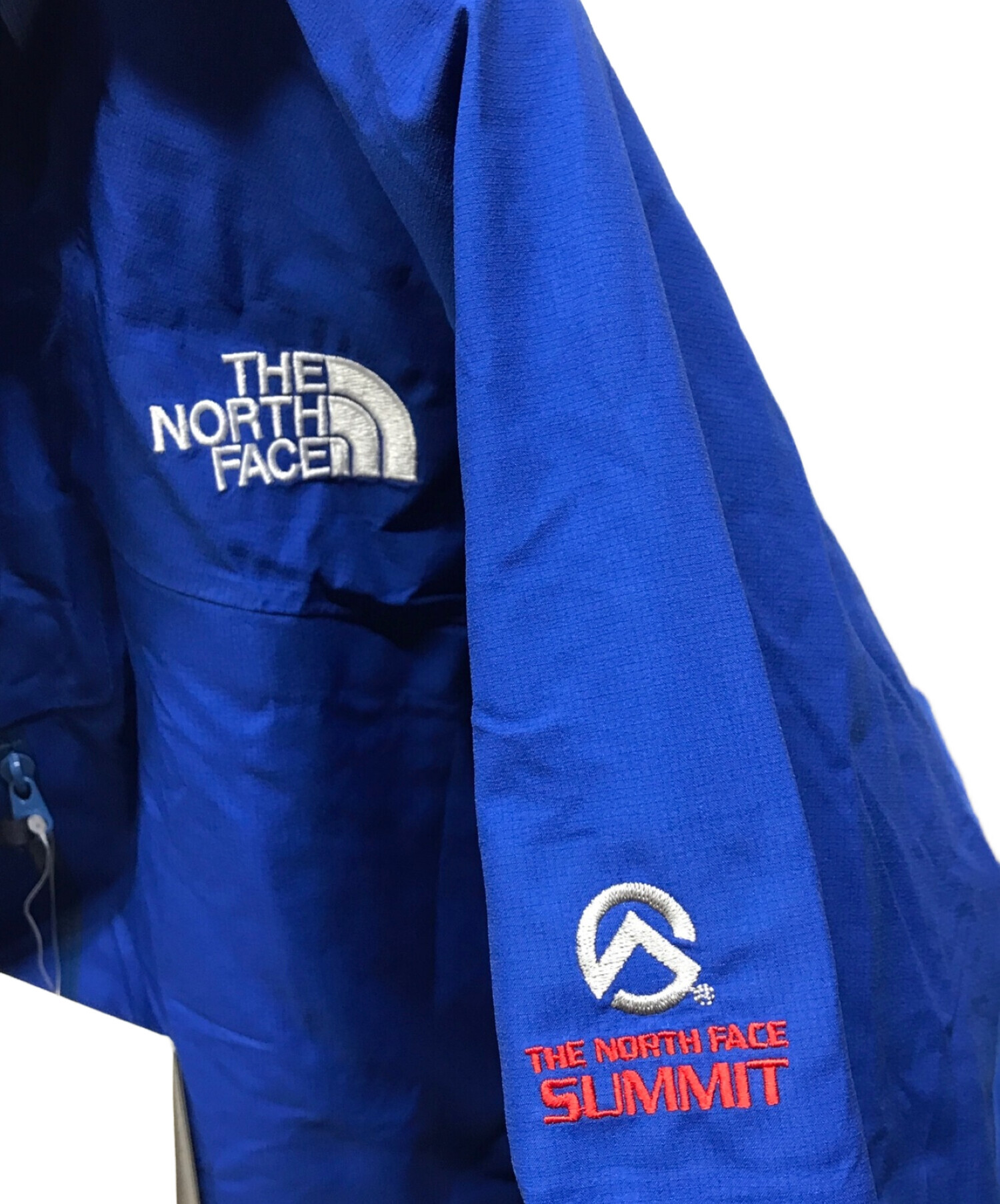 中古・古着通販】THE NORTH FACE (ザ ノース フェイス) SUPER ALPINE