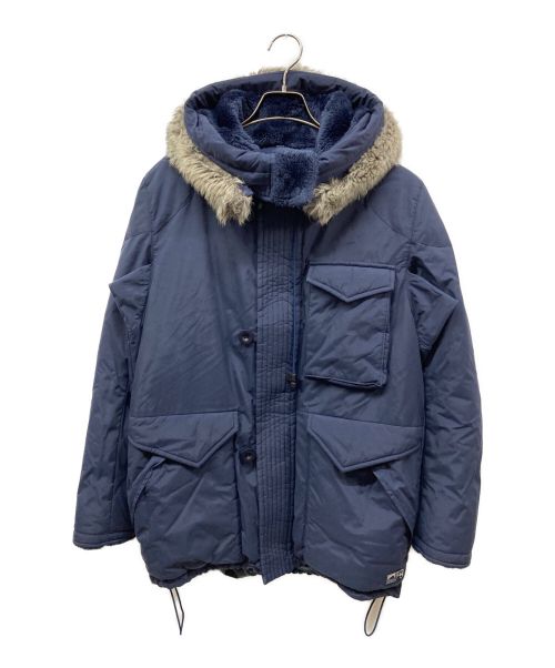 中古・古着通販】nonnative (ノンネイティブ) N-3Bダウンコート