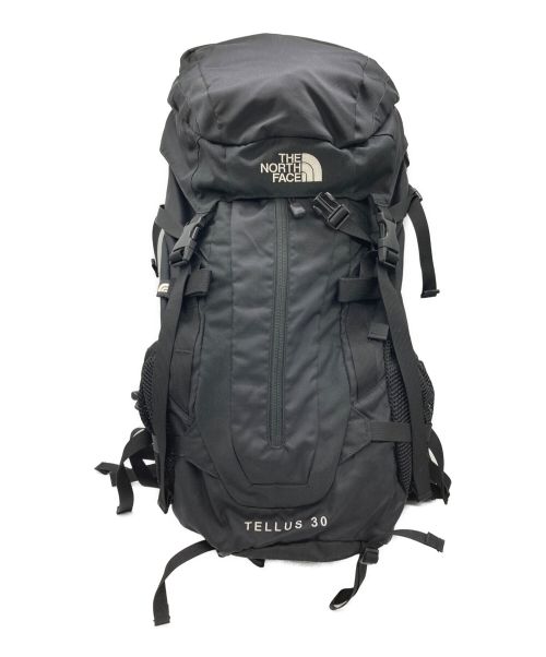 THE NORTH FACE W TELLUS28 バックパック BLACK