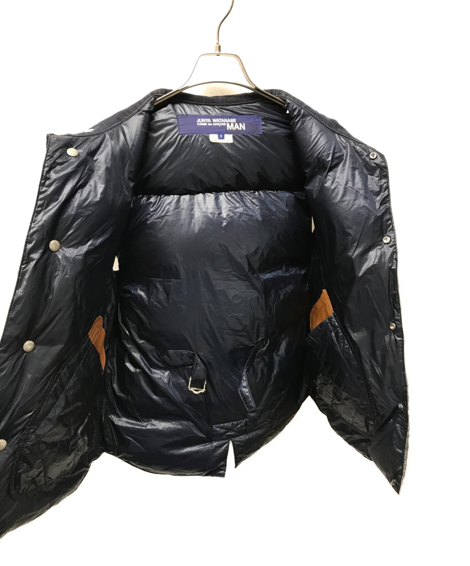 中古・古着通販】JUNYA WATANABE CdG MAN (ジュンヤ ワタナベ コム デ