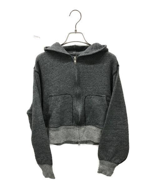 【中古・古着通販】BEAMS BOY (ビームスボーイ) フレンチテリー