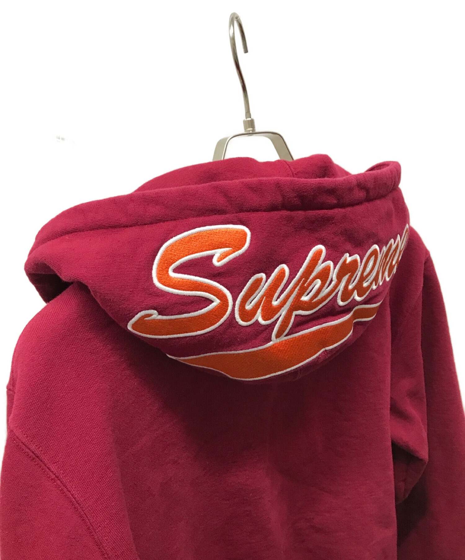 中古・古着通販】SUPREME (シュプリーム) 18AW Thermal Zip Up