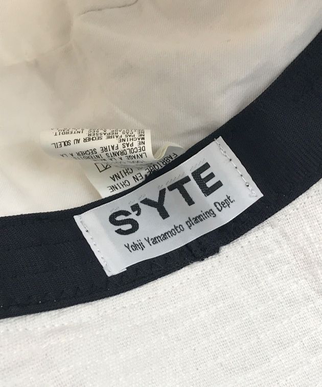 中古・古着通販】S'YTE THE SHOP YOHJI YAMAMOTO (スタイル ザ