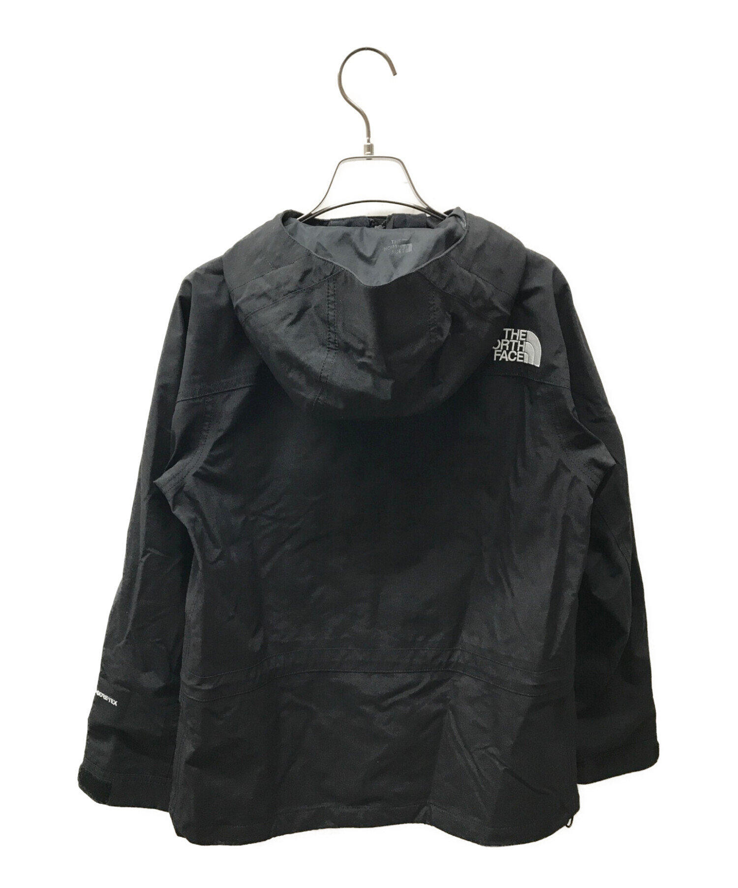 中古・古着通販】THE NORTH FACE (ザ ノース フェイス) MOUNTAIN LIGHT