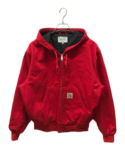 【中古・古着通販】CarHartt (カーハート) ダック地アクティブ