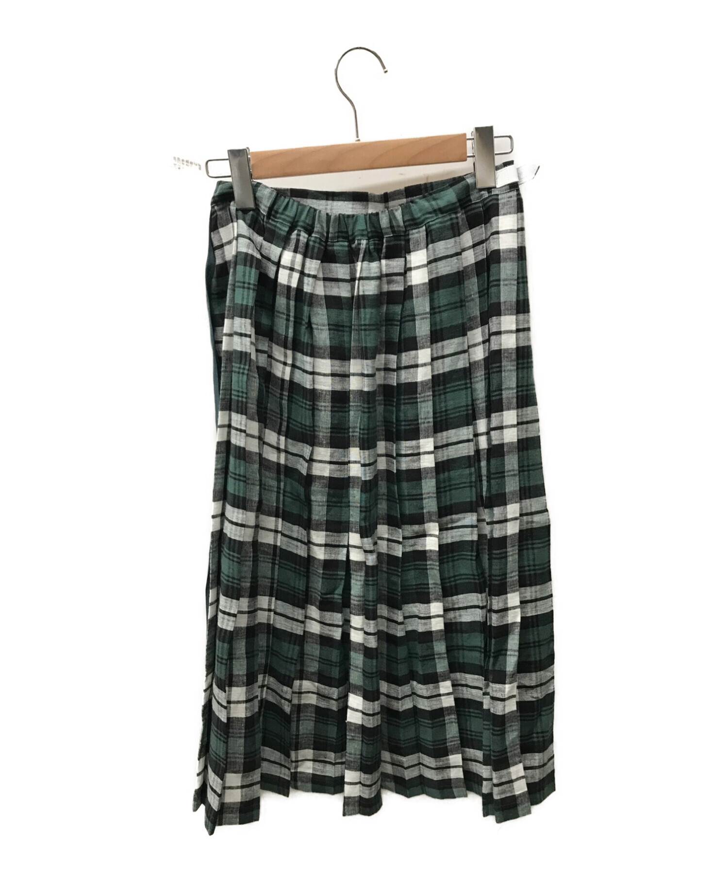 限定セールHOTタグ付き新品スカート♡ ロングスカート