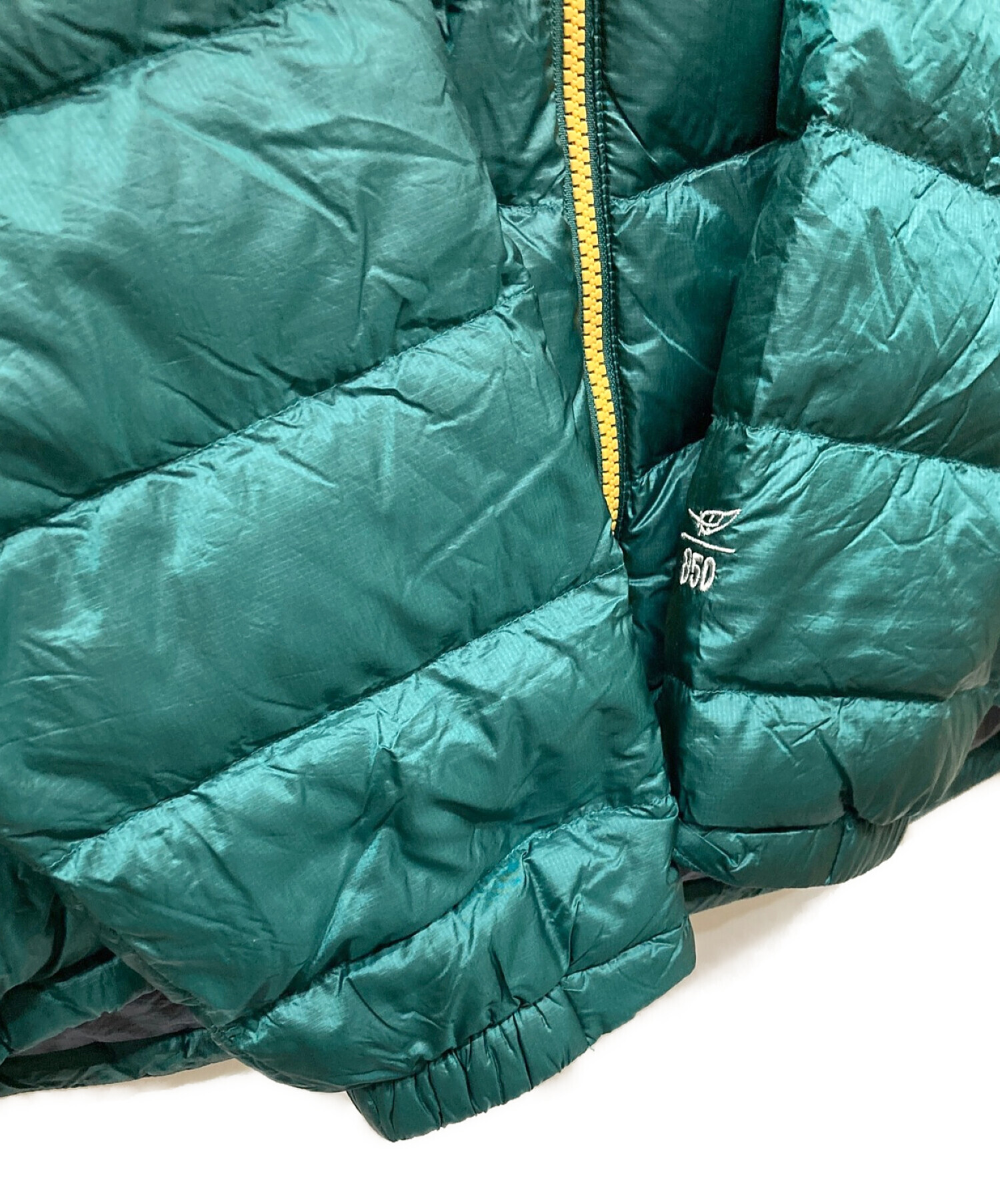 中古・古着通販】L.L.Bean (エルエルビーン) ウルトラライト 850