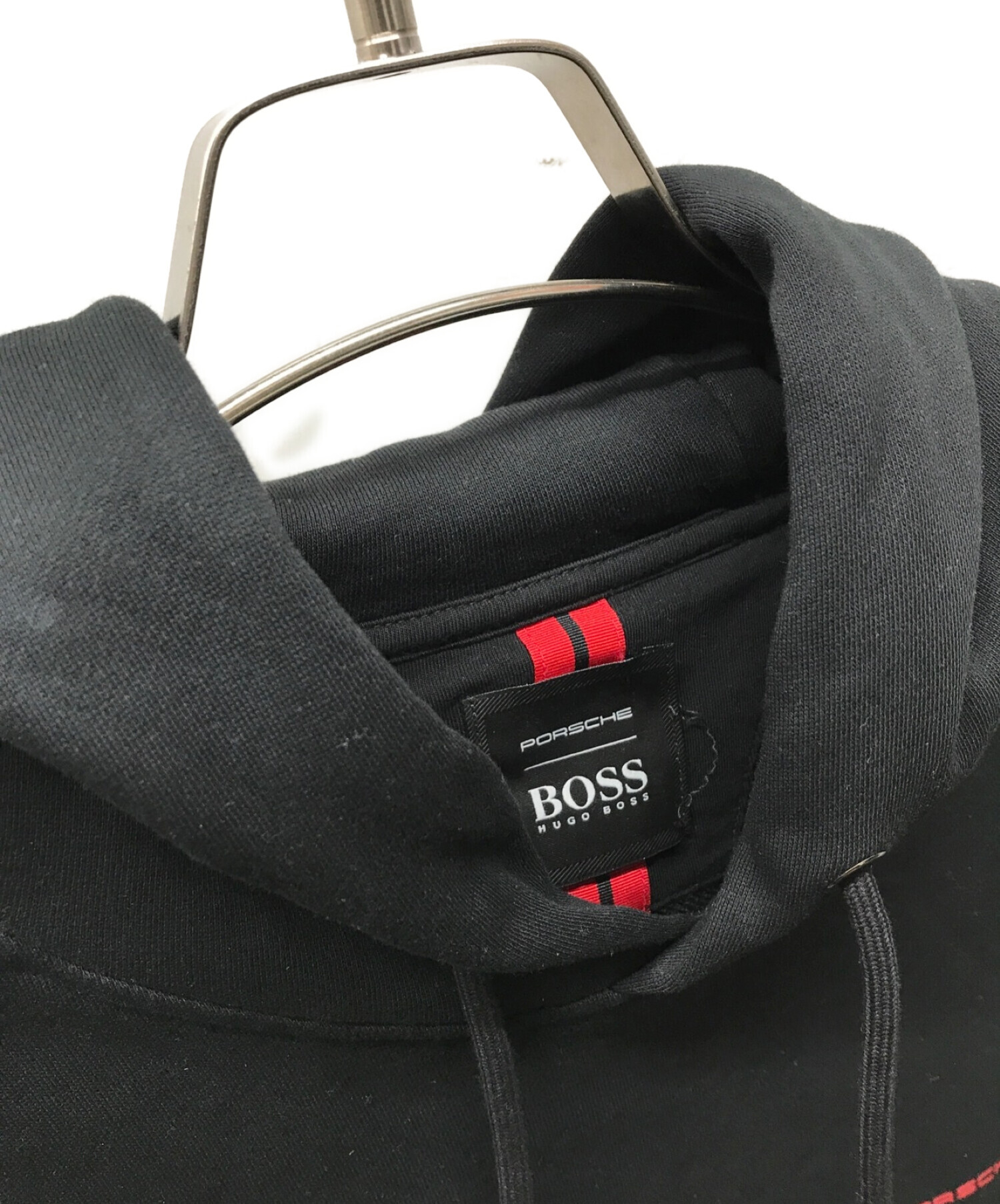 中古・古着通販】HUGO BOSS (ヒューゴボス) PORSCHE (ポルシェ