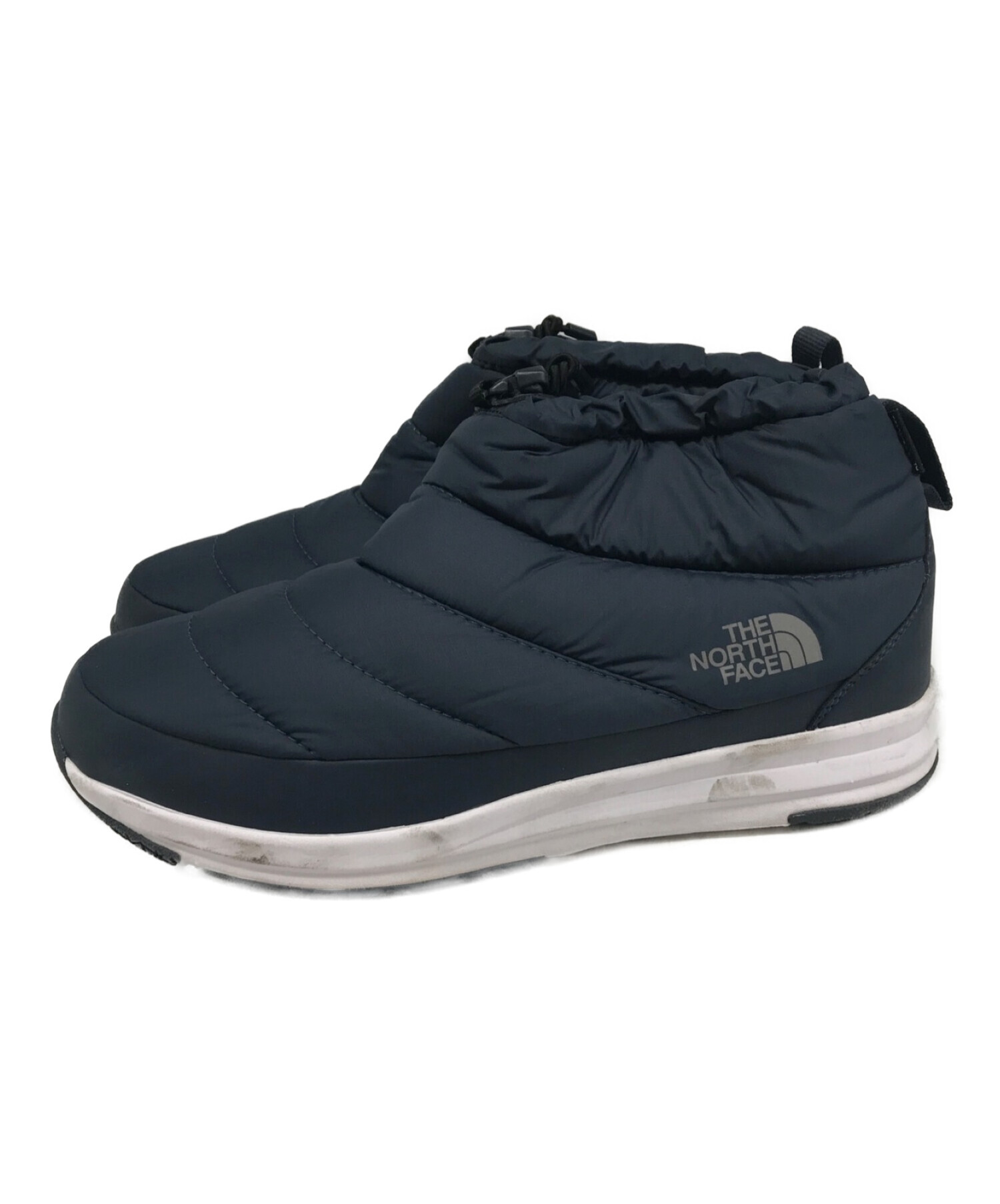 中古・古着通販】THE NORTH FACE (ザ ノース フェイス) Nuptse Bootie