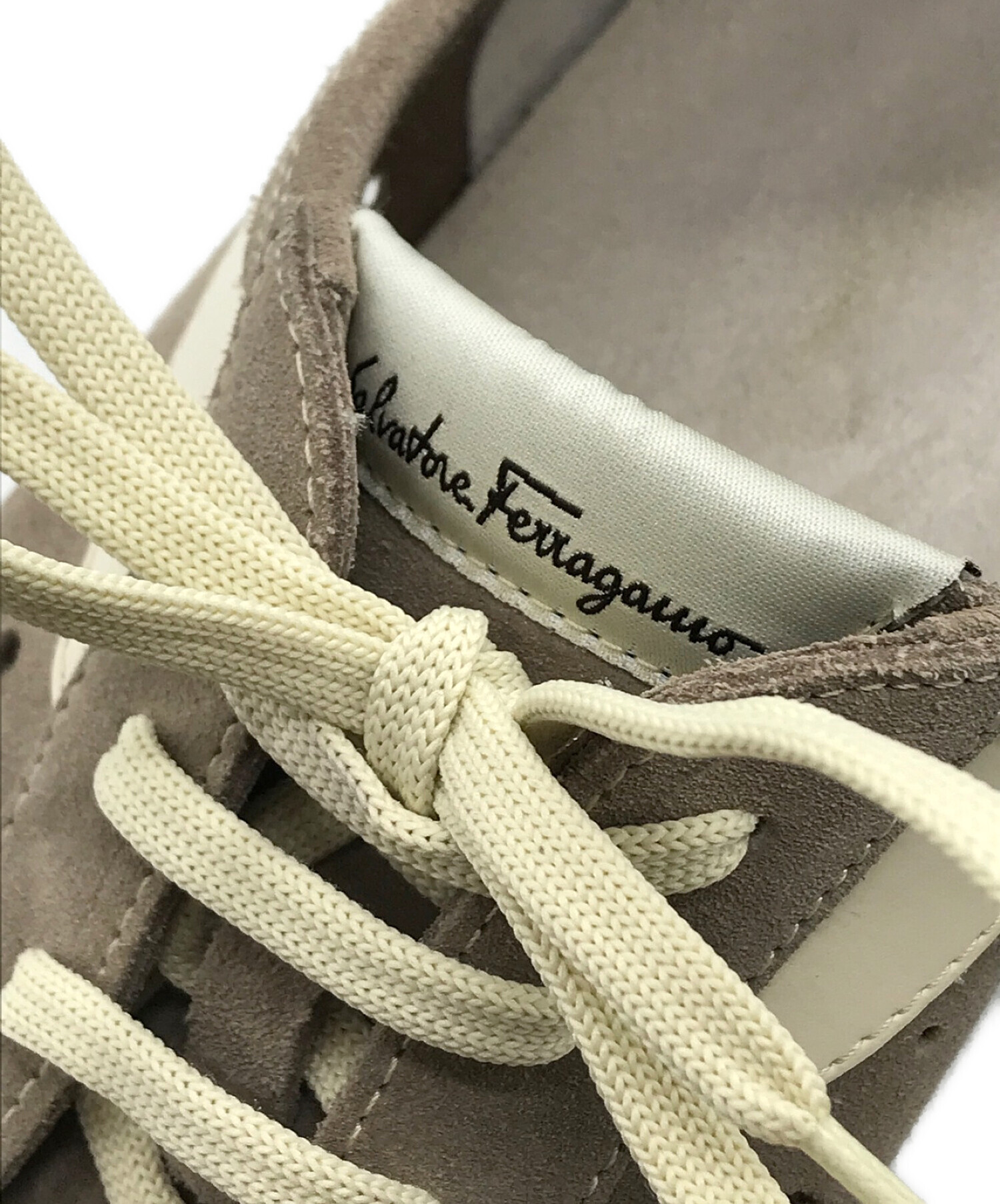 中古・古着通販】Salvatore Ferragamo (サルヴァトーレ フェラガモ