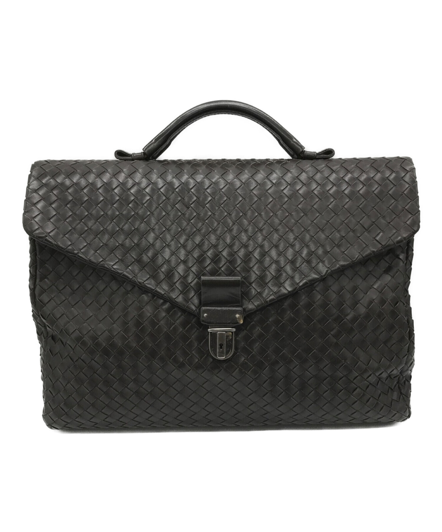 中古・古着通販】BOTTEGA VENETA (ボッテガベネタ) イントレチャー