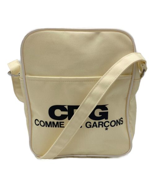 中古・古着通販】COMME des GARCONS (コムデギャルソン) CDG (シー