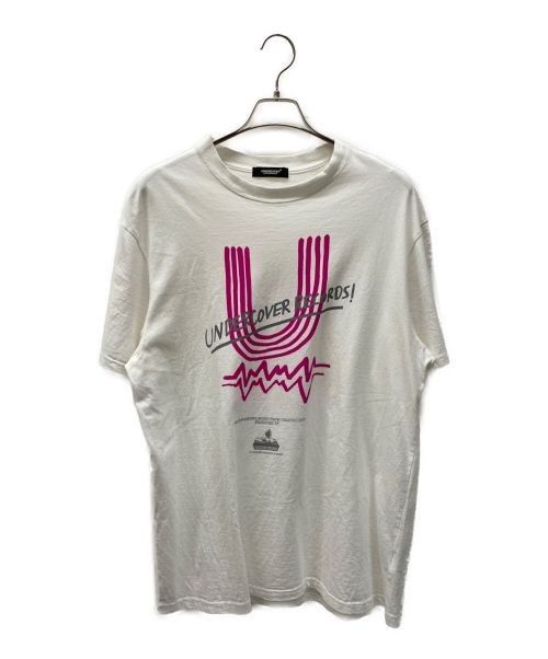 【中古・古着通販】UNDERCOVER (アンダーカバー) Tシャツ