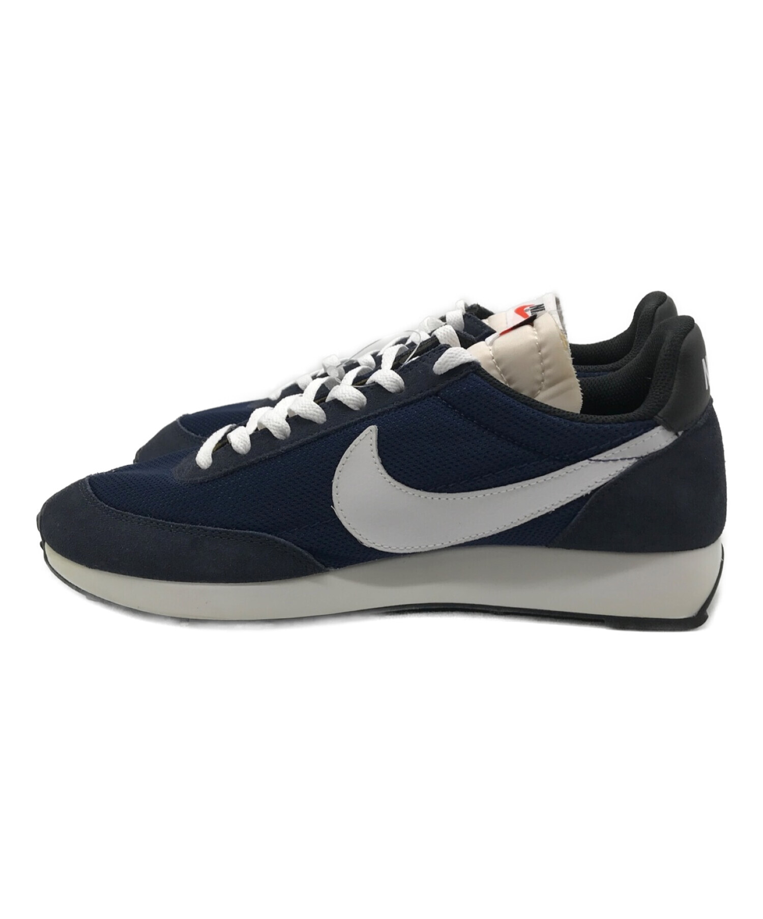 NIKE (ナイキ) AIR TAILWIND 79 スニーカー ネイビー サイズ:28.5㎝