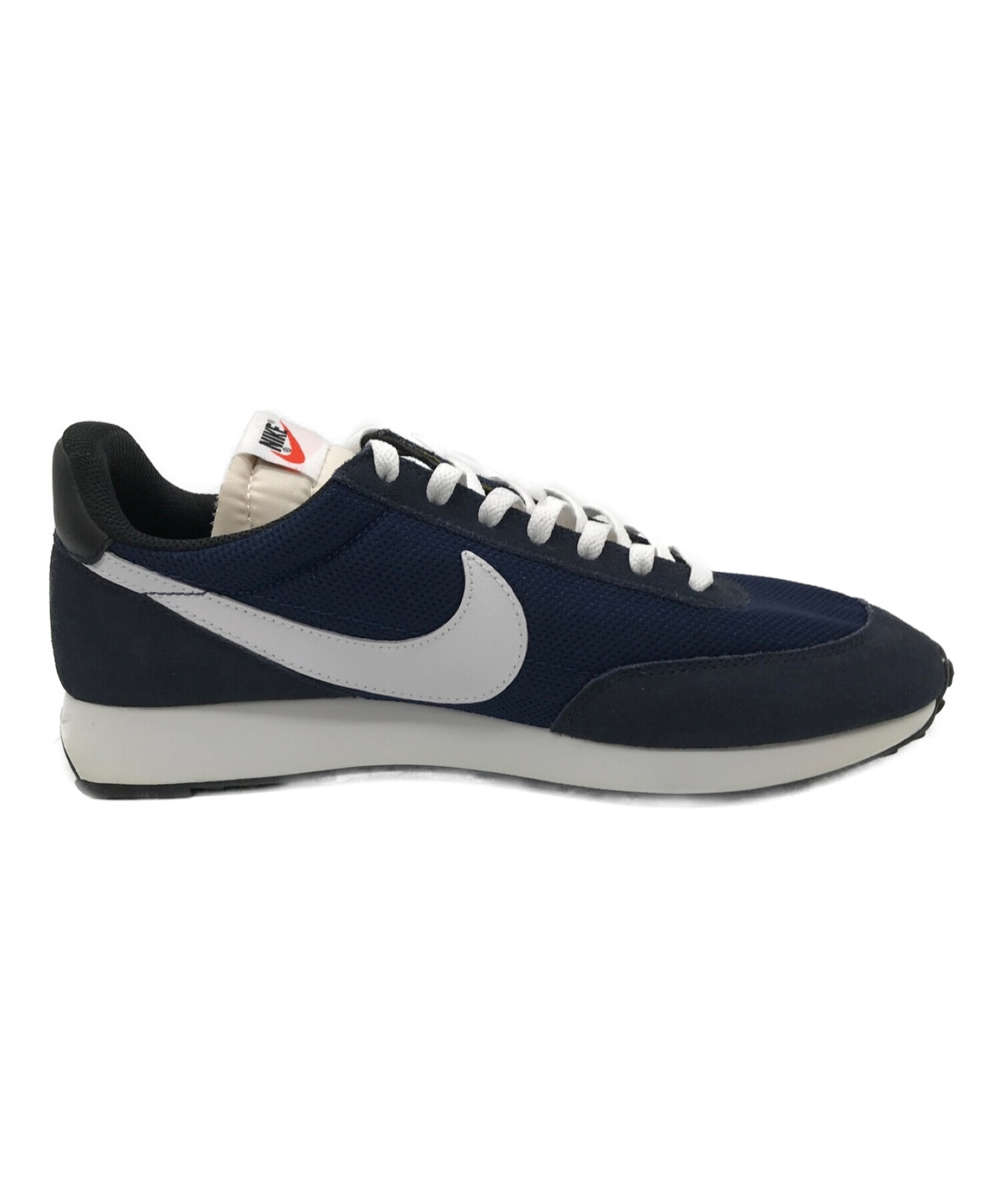 NIKE (ナイキ) AIR TAILWIND 79 スニーカー ネイビー サイズ:28.5㎝