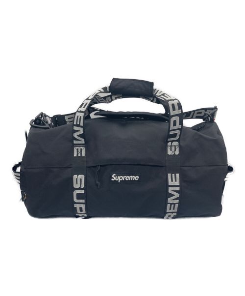 【中古・古着通販】Supreme (シュプリーム) 18SS DUFFLE BAG