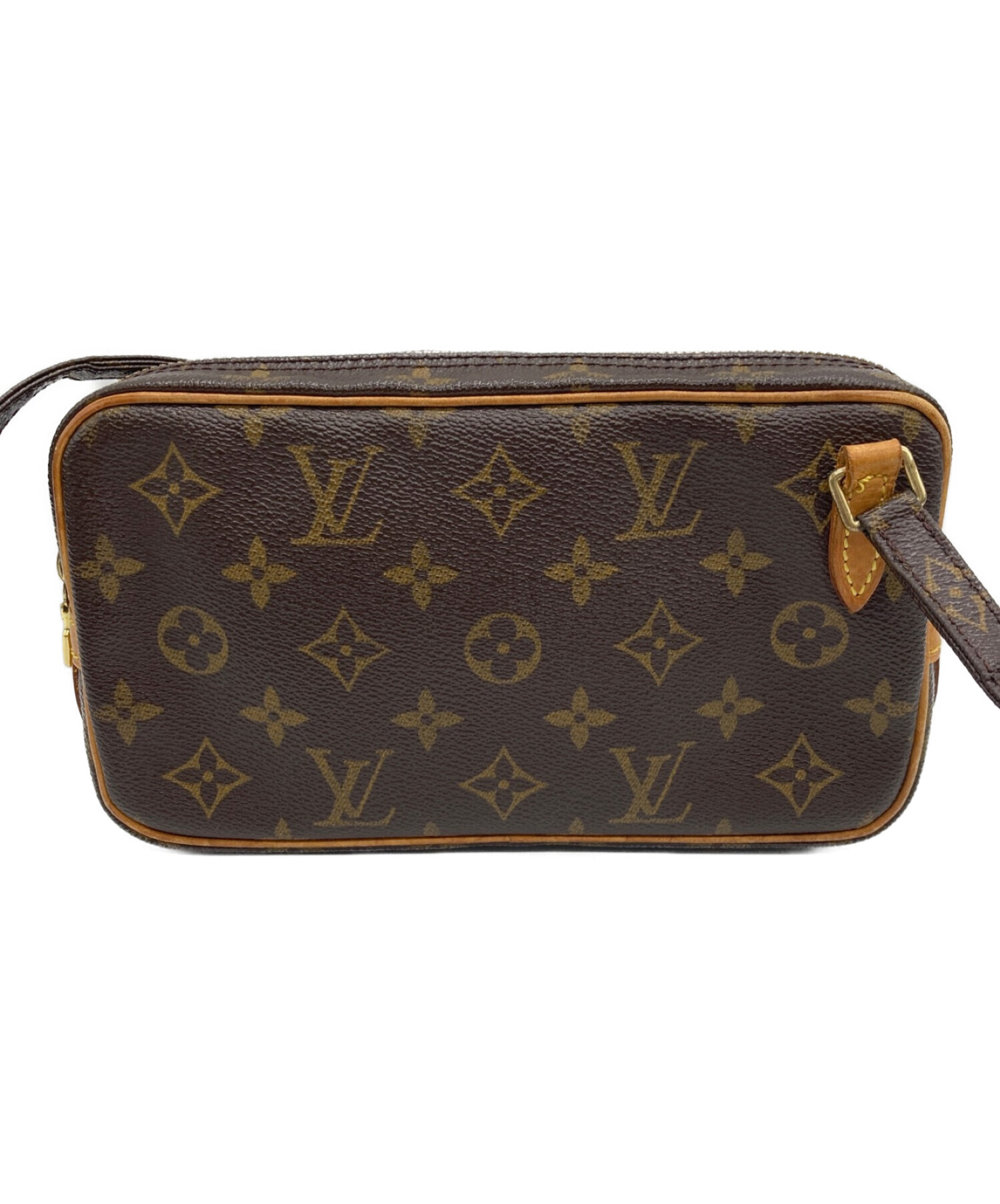 中古・古着通販】LOUIS VUITTON (ルイ ヴィトン) ポシェット・マルリー