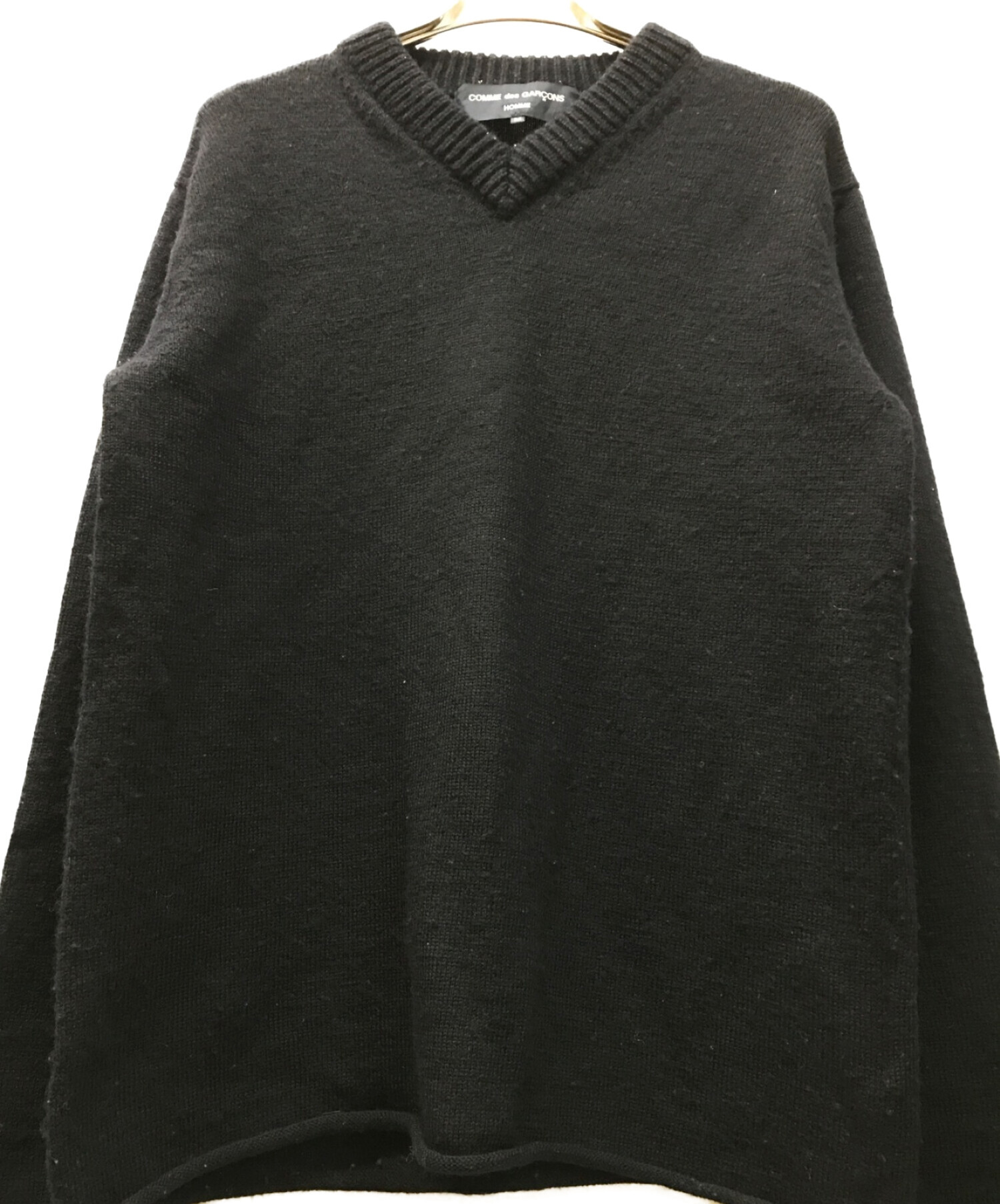 中古・古着通販】COMME des GARCONS HOMME (コムデギャルソン オム) V