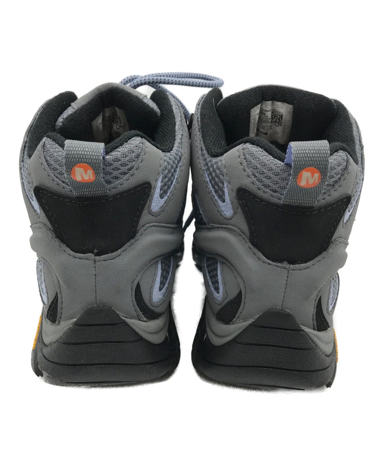 中古・古着通販】MERRELL (メレル) MOAB 2 MID GTX トレッキングブーツ