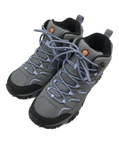 中古・古着通販】MERRELL (メレル) MOAB 2 MID GTX トレッキングブーツ