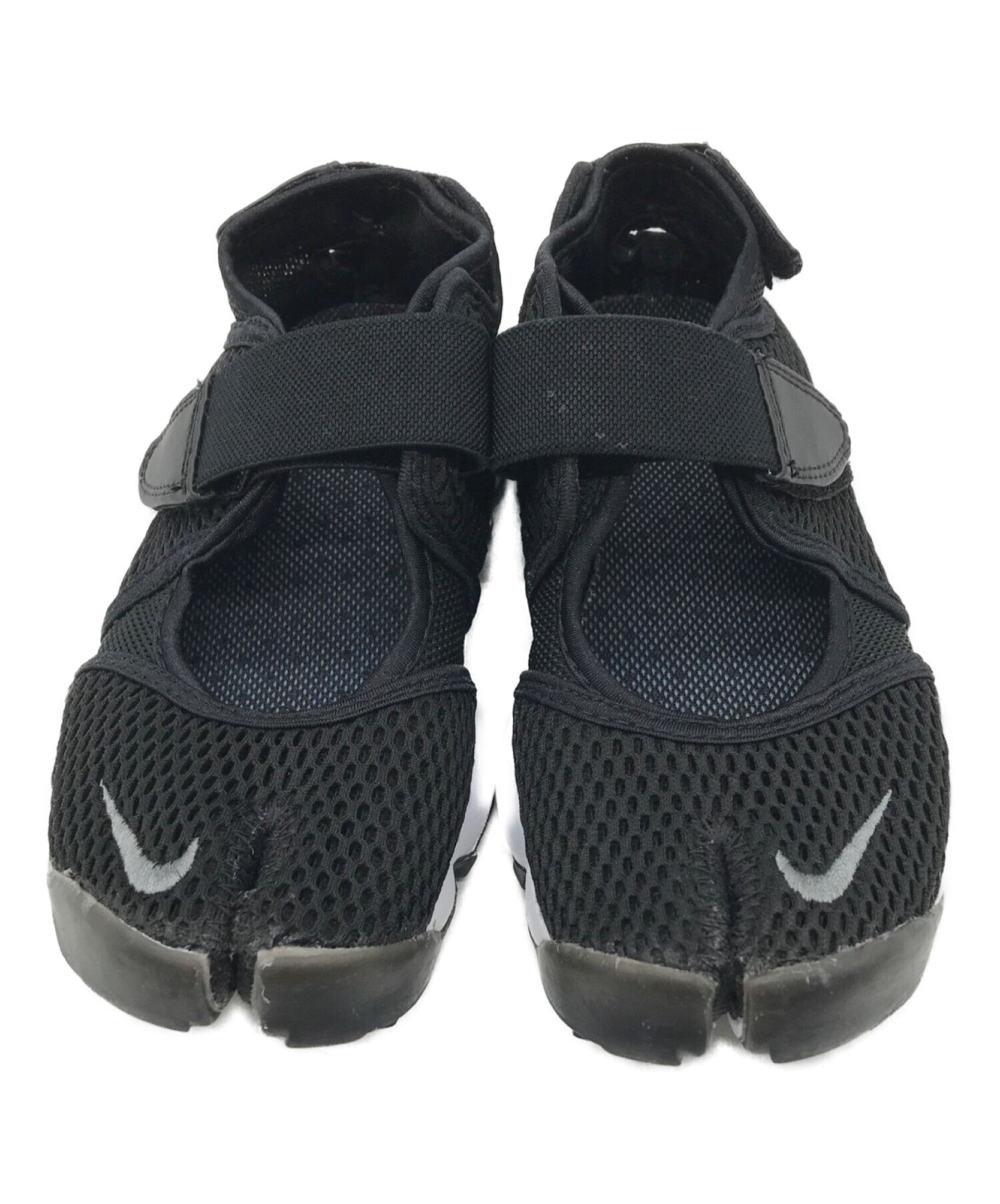 中古・古着通販】NIKE (ナイキ) WMNS AIR RIFT BR エアリフト ブラック