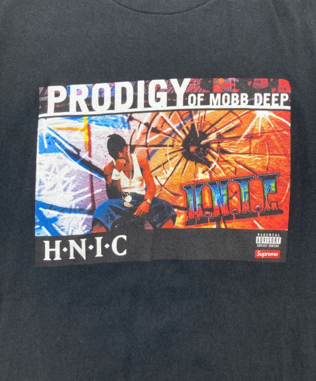 中古・古着通販】SUPREME (シュプリーム) 21SS Prodigy HNIC Tee