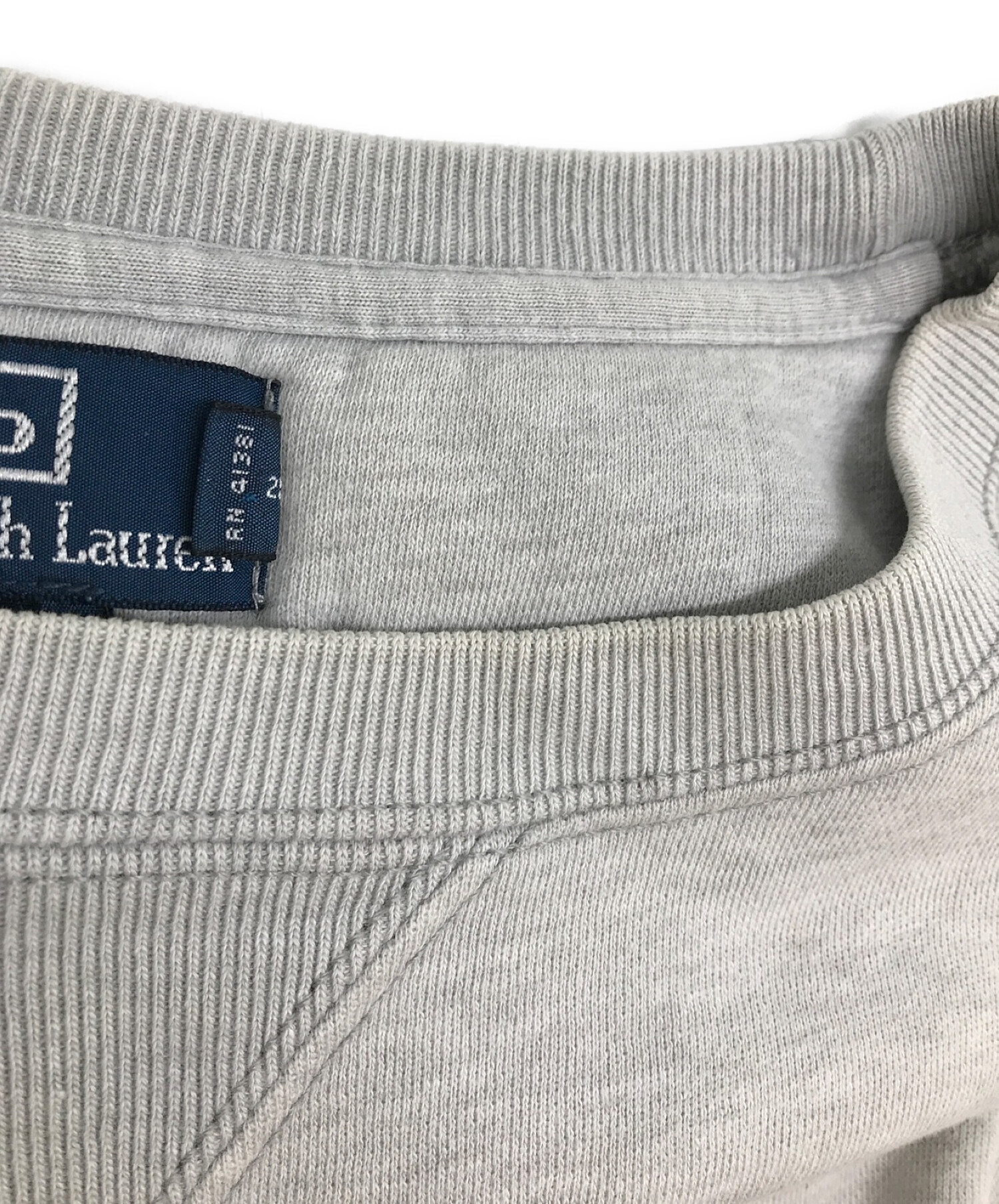 中古・古着通販】POLO RALPH LAUREN (ポロ・ラルフローレン