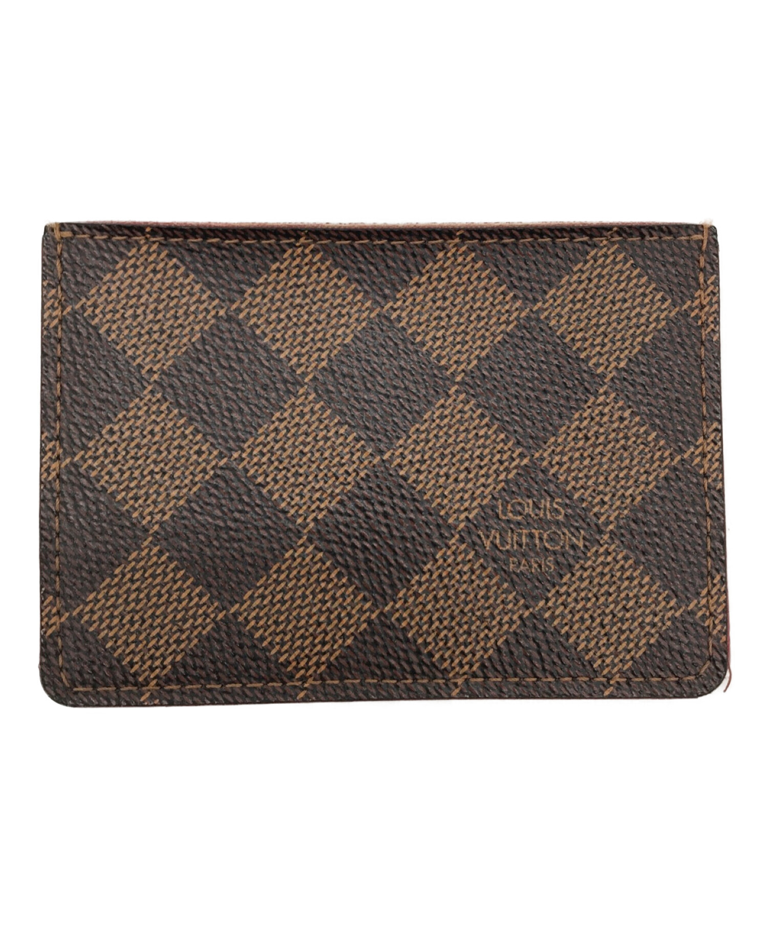 中古・古着通販】LOUIS VUITTON (ルイ ヴィトン) ポルトカルト・カイサ