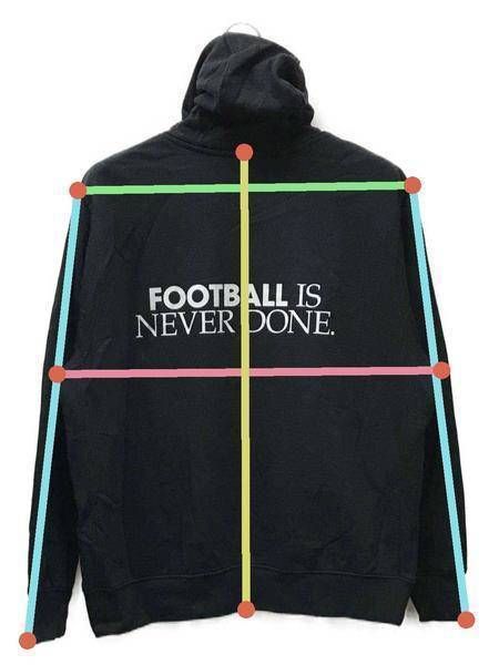 【中古・古着通販】NIKE (ナイキ) F.C.Real Bristol (エフシーレアル