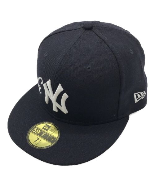 【中古・古着通販】New Era (ニューエラ) ホームタウンエンブロイ