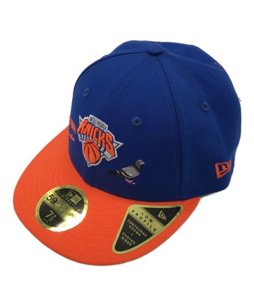 【中古・古着通販】New Era (ニューエラ) staple (ステイプル