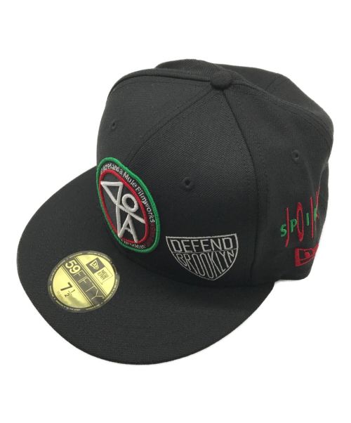 中古・古着通販】New Era (ニューエラ) 40ACRES SPIKE LEE キャップ