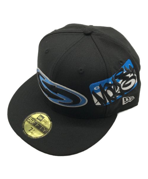 【中古・古着通販】New Era (ニューエラ) GUCCIMAZE (グッチ