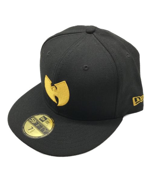 【中古・古着通販】New Era (ニューエラ) Wu-Tang Clan (ウータン