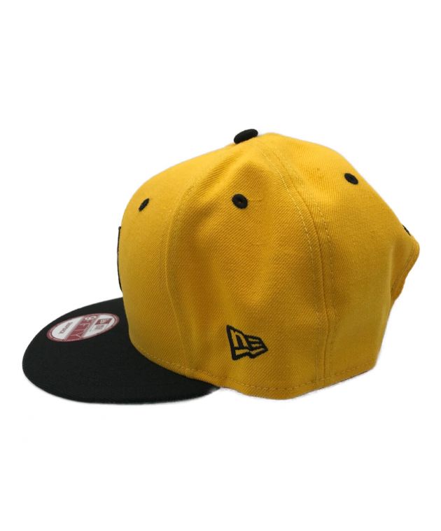 中古・古着通販】New Era (ニューエラ) wu-tang clan (ウータンクラン