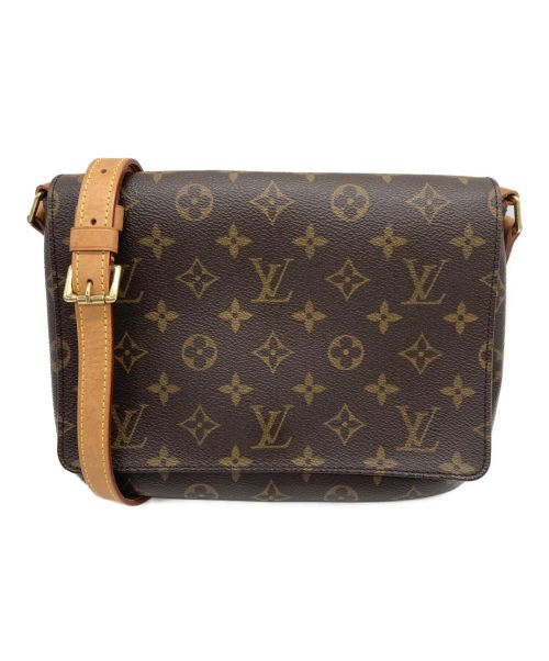 中古・古着通販】LOUIS VUITTON (ルイ ヴィトン) ミュゼット・タンゴ