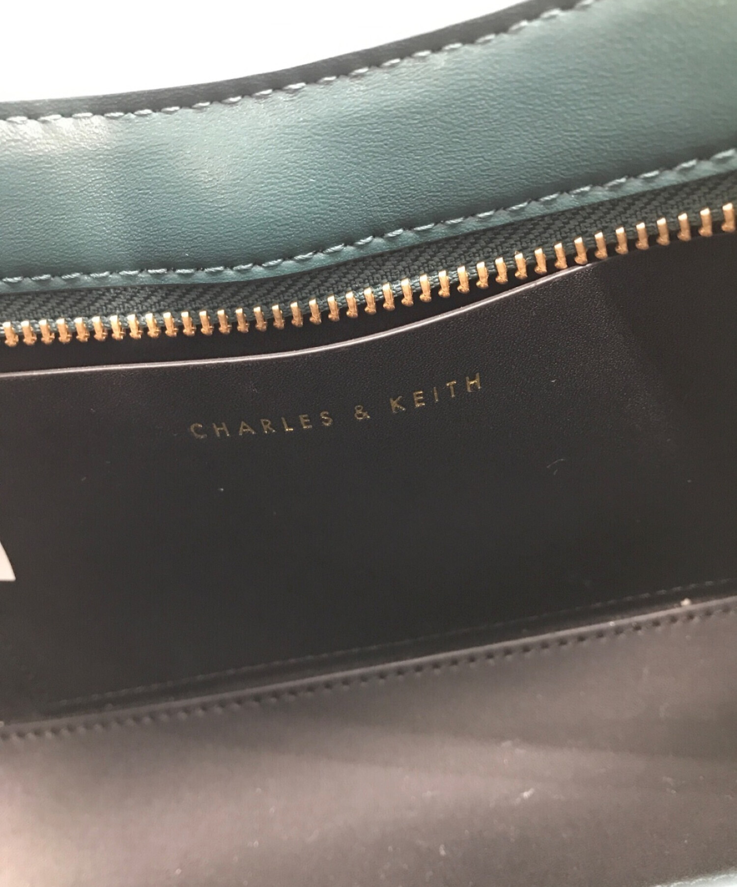 中古・古着通販】CHARLES & KEITH (チャールズ＆キース) Cesia セシア