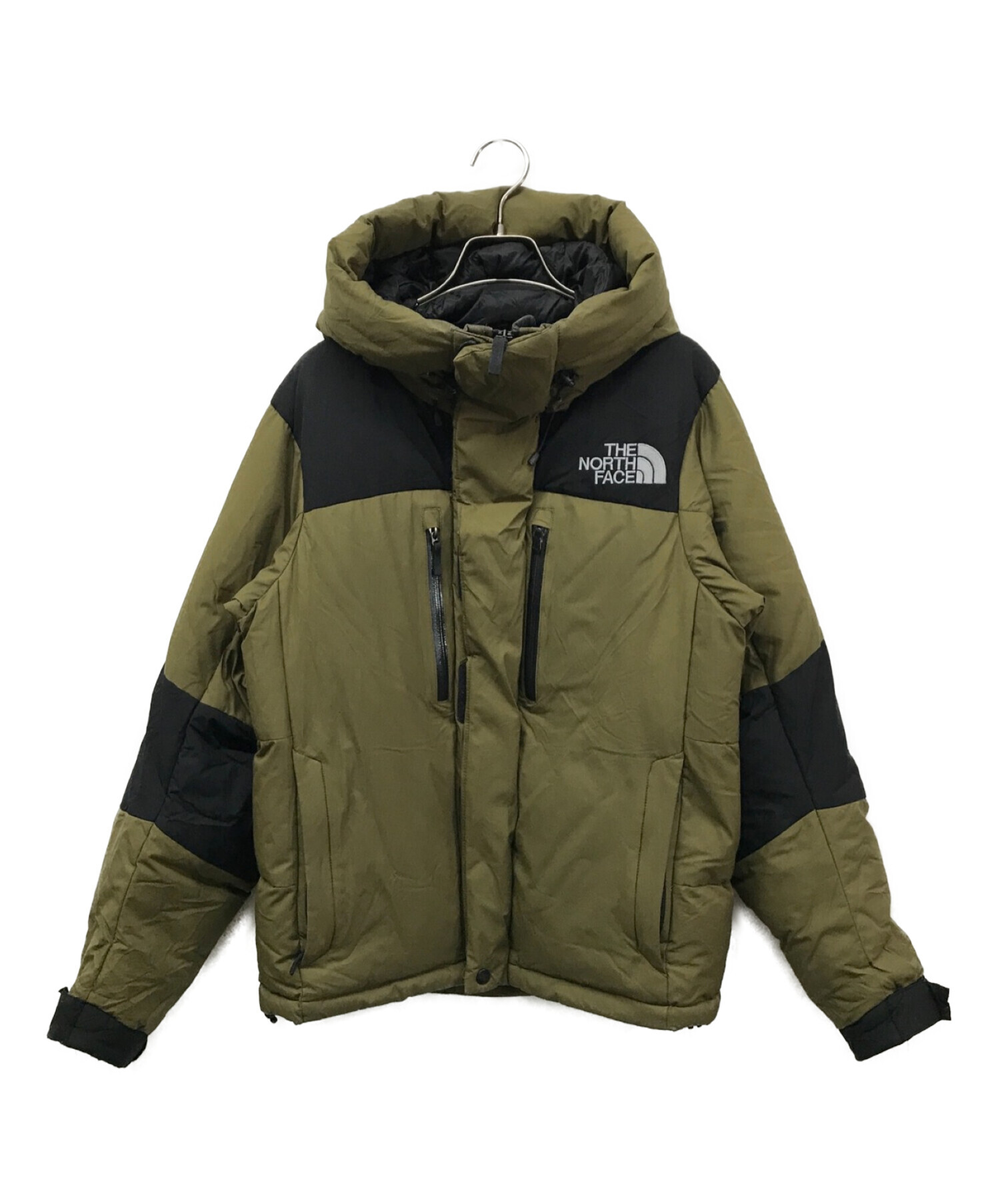 THE NORTH FACE バルトロライトジャケット ND91710