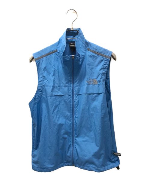 【中古・古着通販】THE NORTH FACE (ザ ノース フェイス) ジップ 