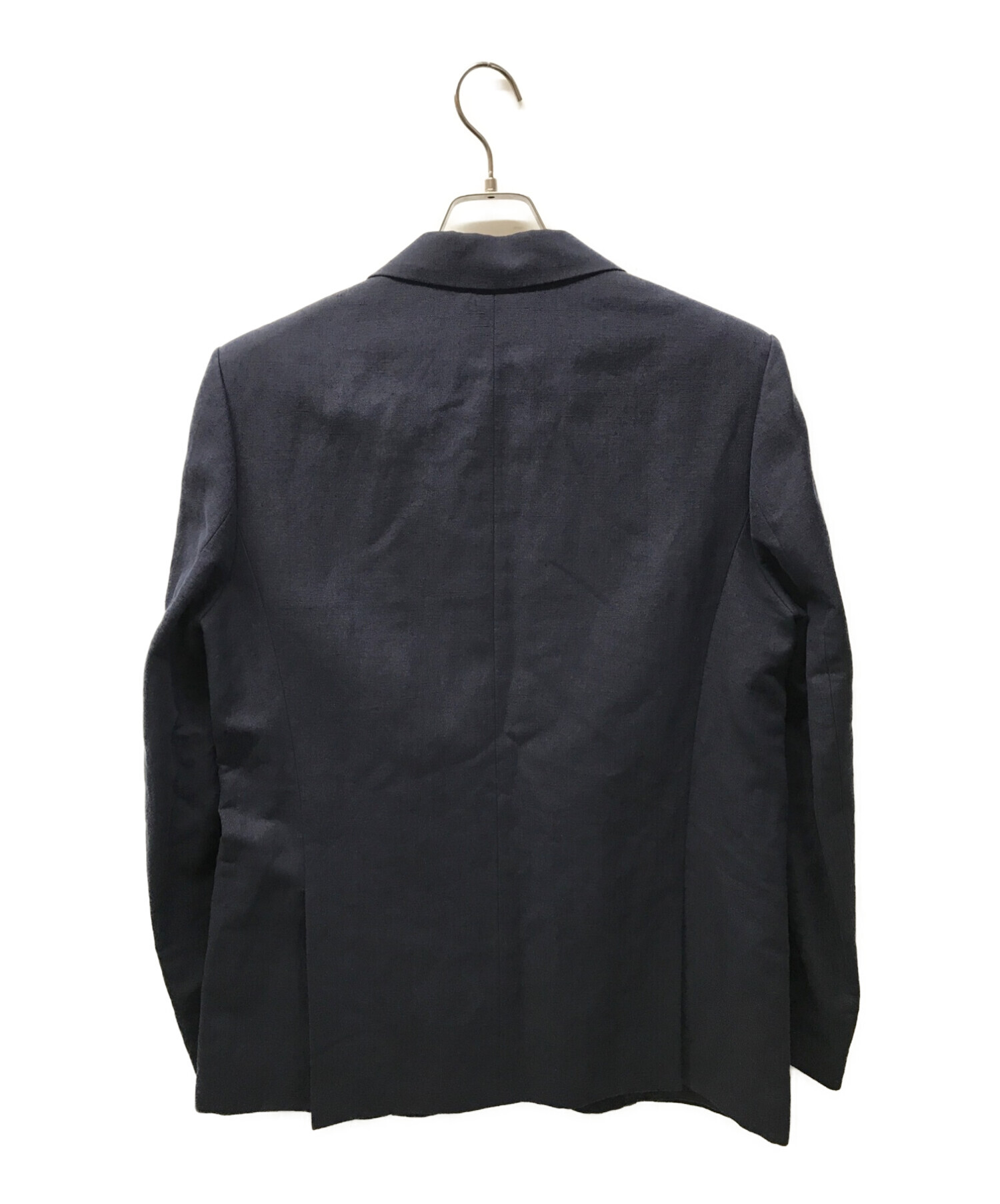 中古・古着通販】A.P.C. (アー・ペー・セー) リネン混テーラード