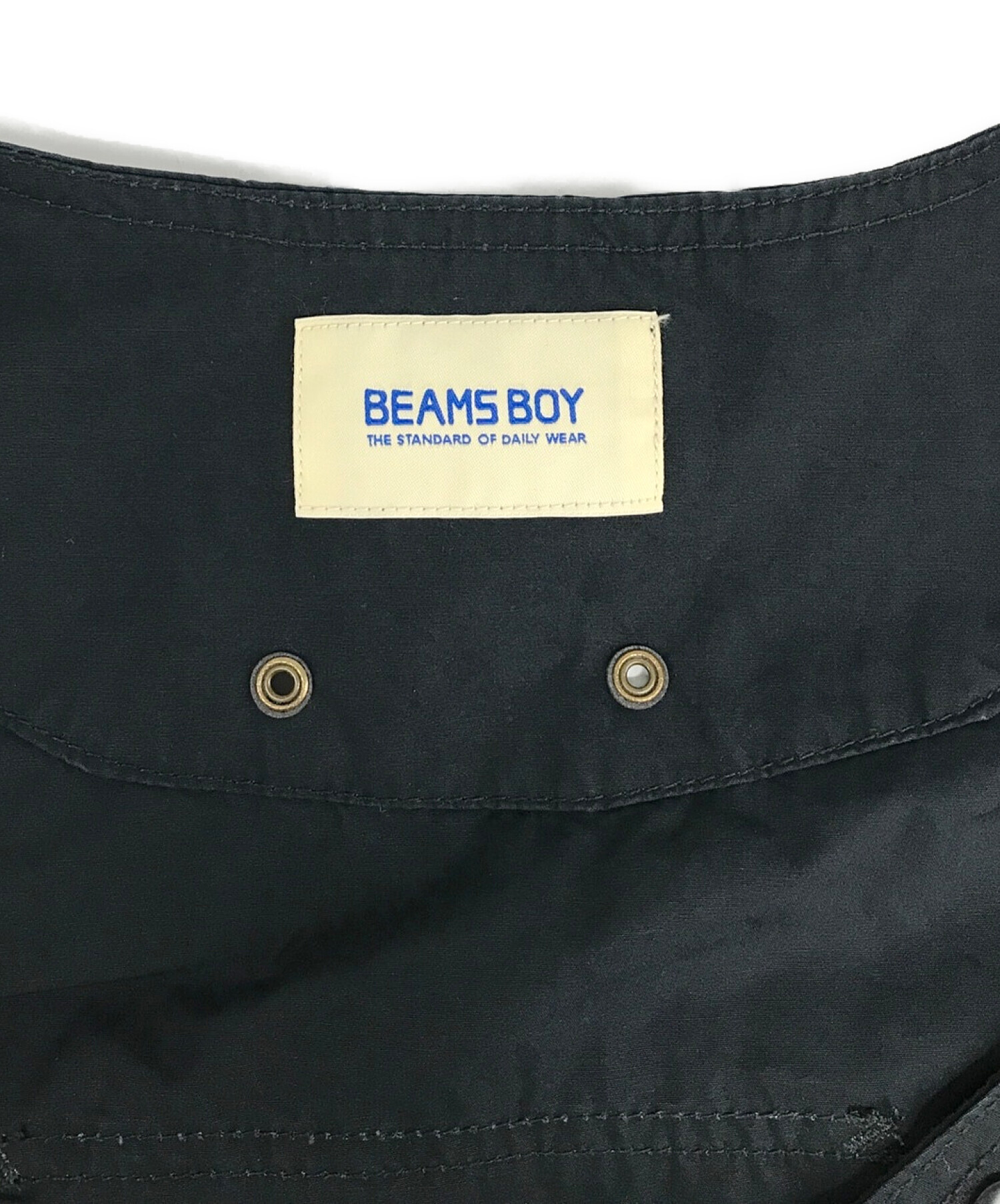 売れ筋新商品 512012○ ウェザークロス BEAMS BOY コットン コットン