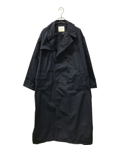 中古・古着通販】BEAMS BOY (ビームスボーイ) ソロテックストレンチ