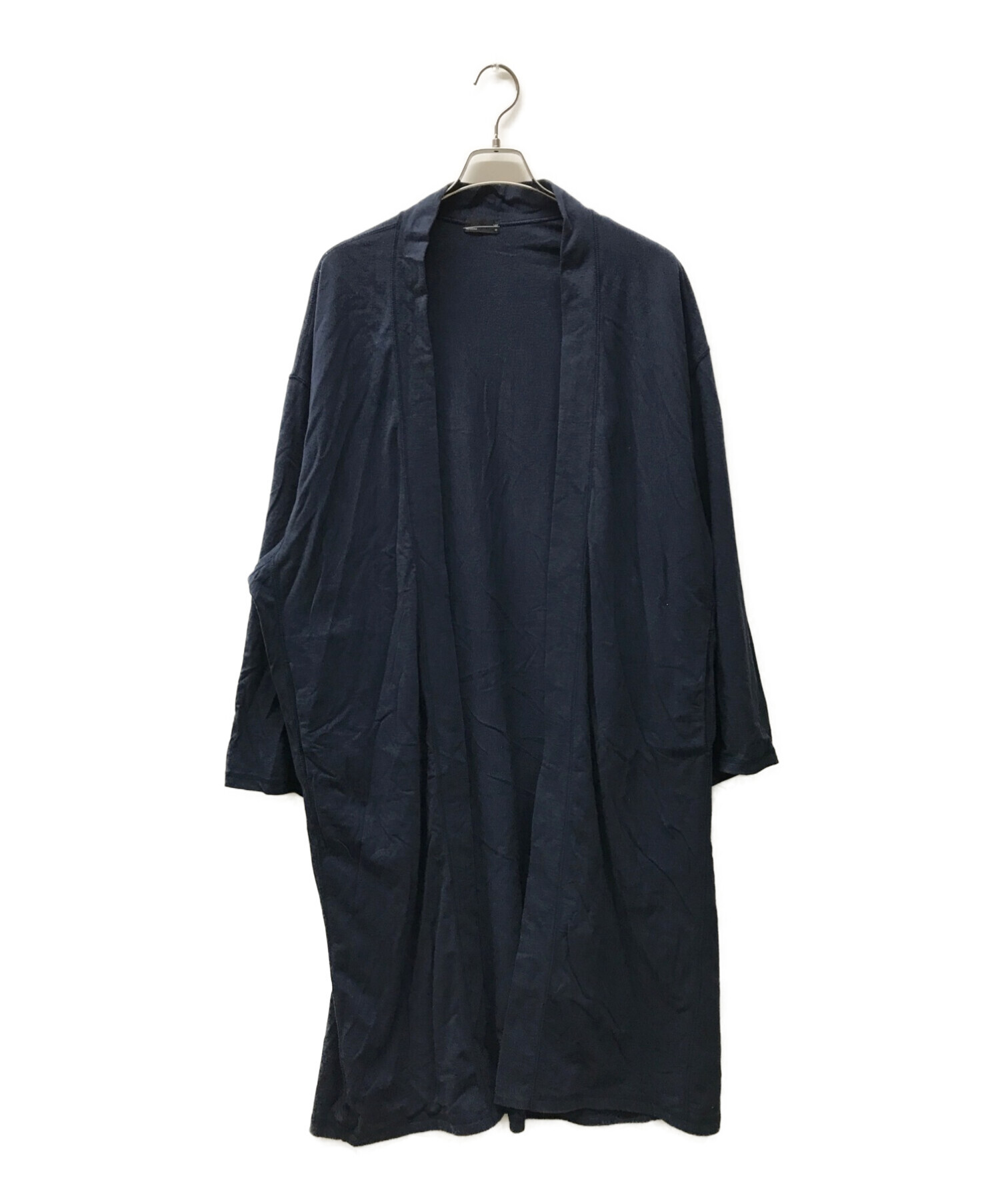 中古・古着通販】LAD MUSICIAN (ラッドミュージシャン) T-CLOTH KIMONO