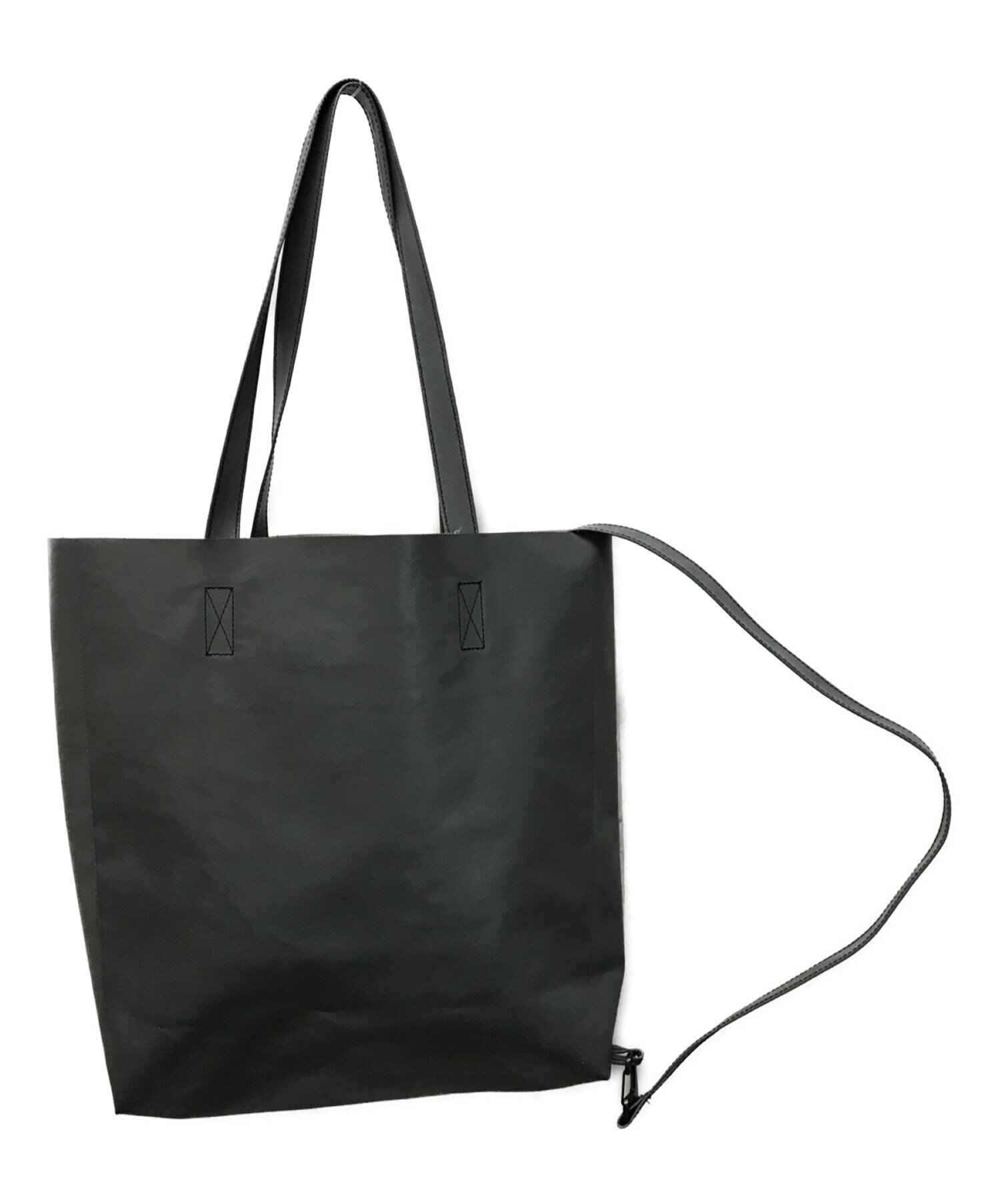 FREITAG (フライターグ) MAURICE 2WAYトートバッグ F261 モーリス BACKPACKABLE TOTE S グレー