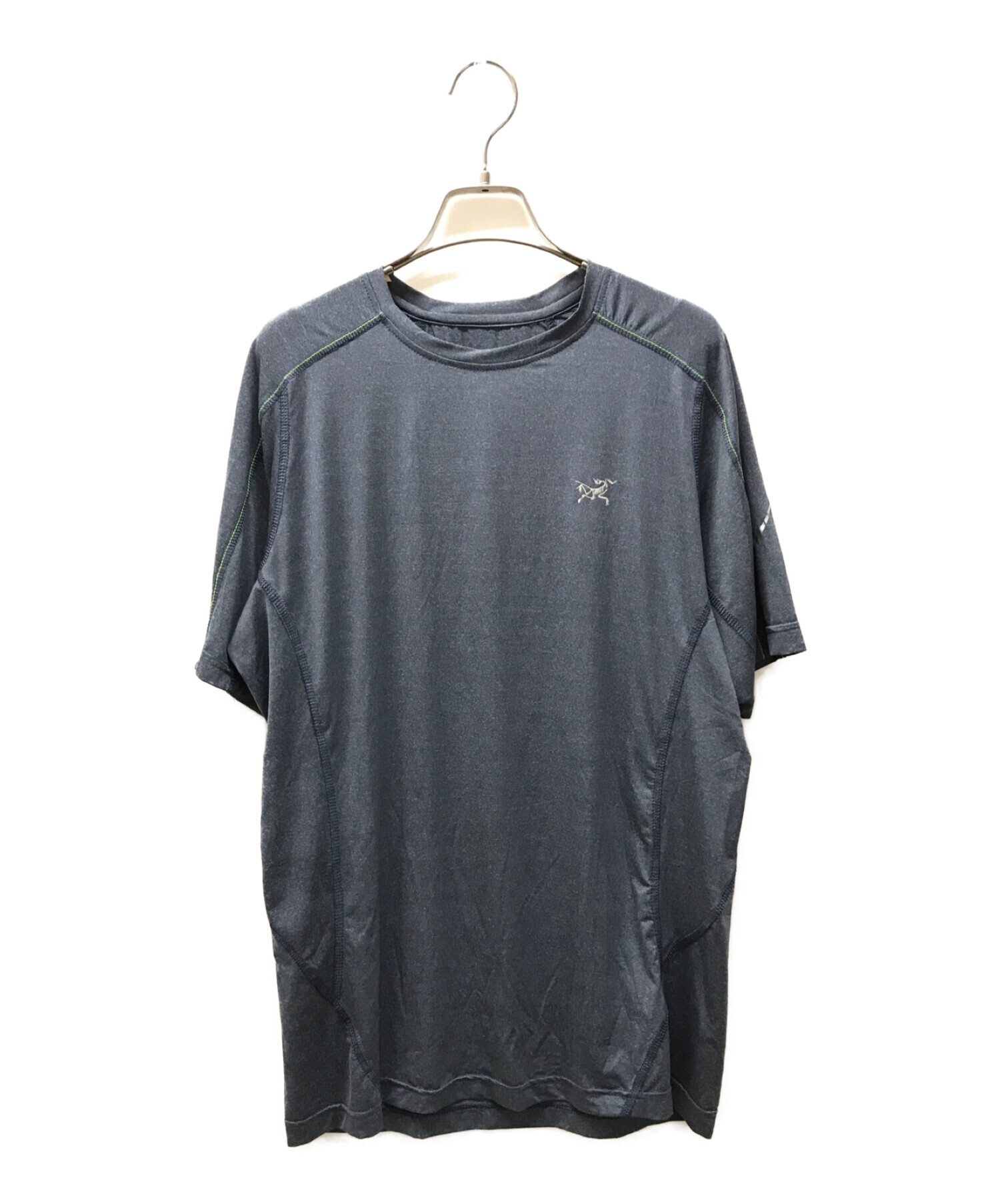 中古・古着通販】ARC'TERYX (アークテリクス) Motus SL Crew SS