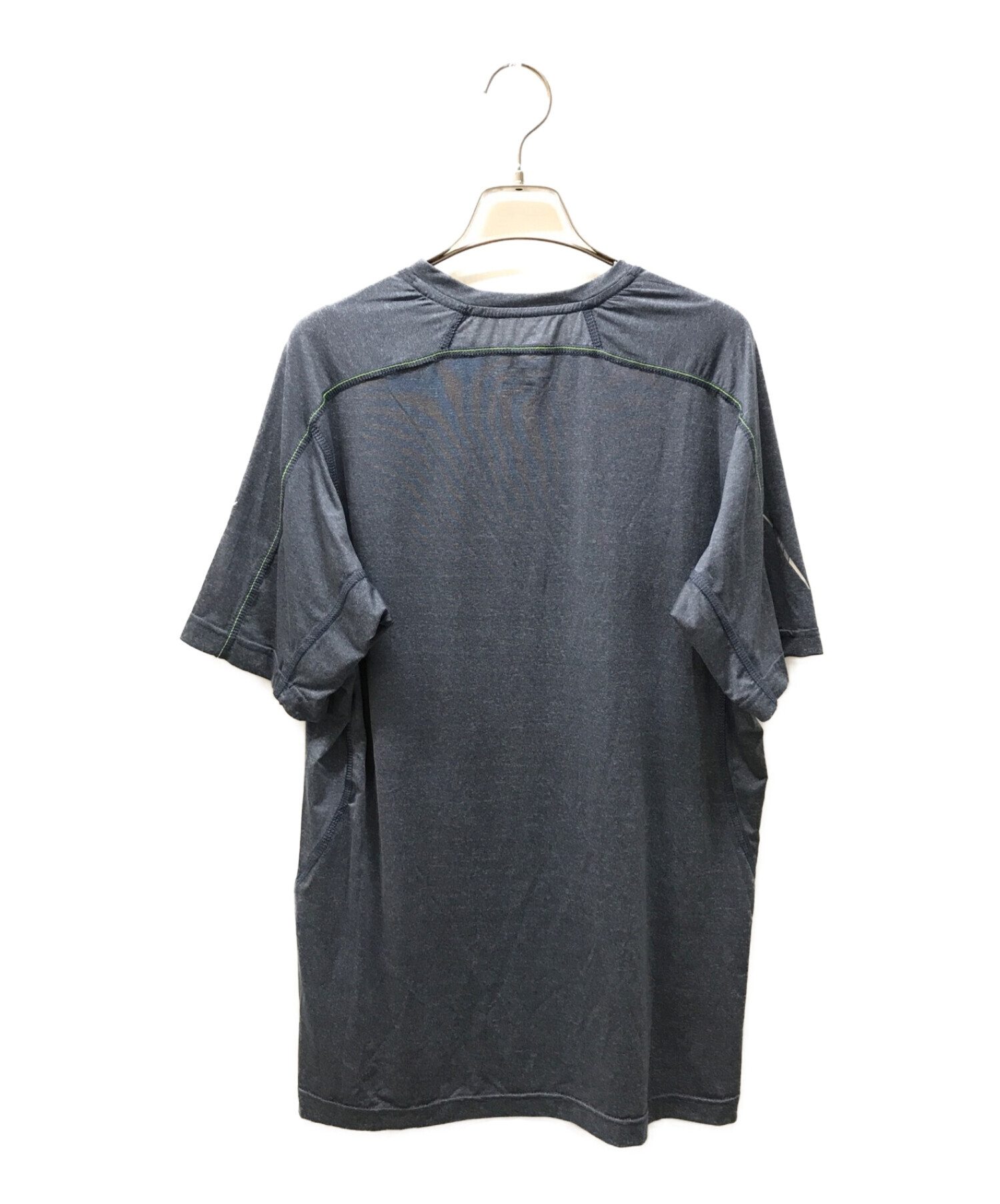 中古・古着通販】ARC'TERYX (アークテリクス) Motus SL Crew SS